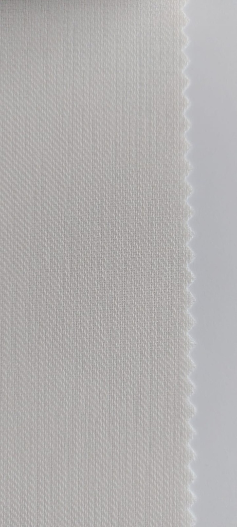 Persianas Romanas Planas Traslúcidas Hemp