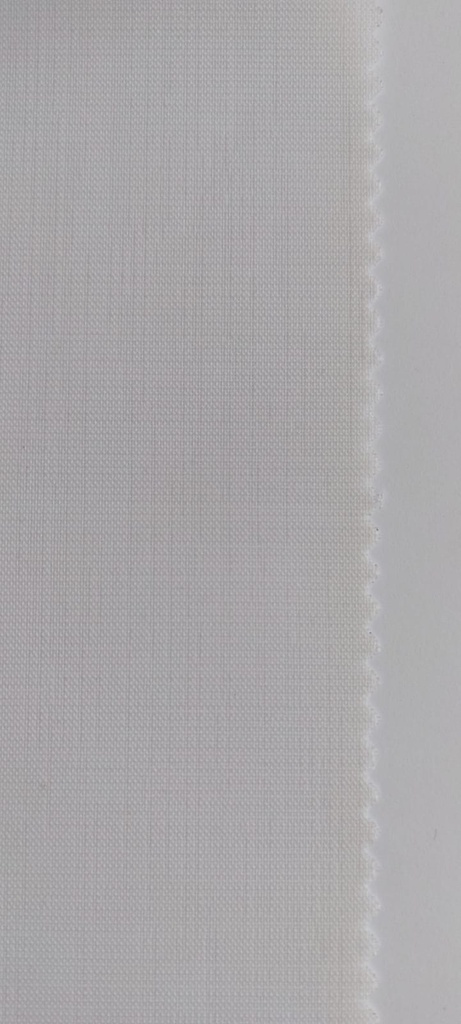 Persianas Romanas Planas Traslúcidas New York (White)