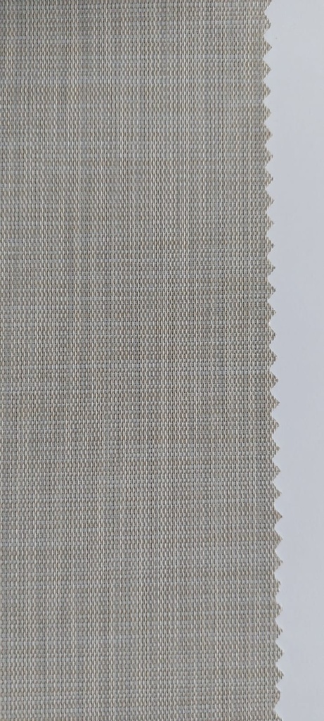 Persianas Romanas Gota Traslúcidas Screen Premium (Quartz)