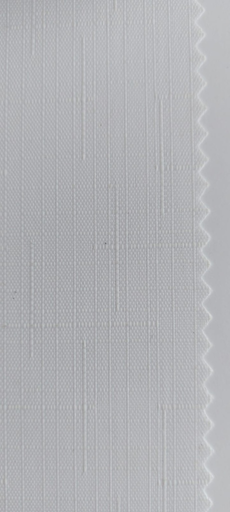 Panel Japonés Liso Traslúcido Pirita (White)