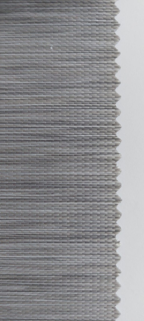 Panel Japonés Liso Traslúcido Inspiración (Grey)