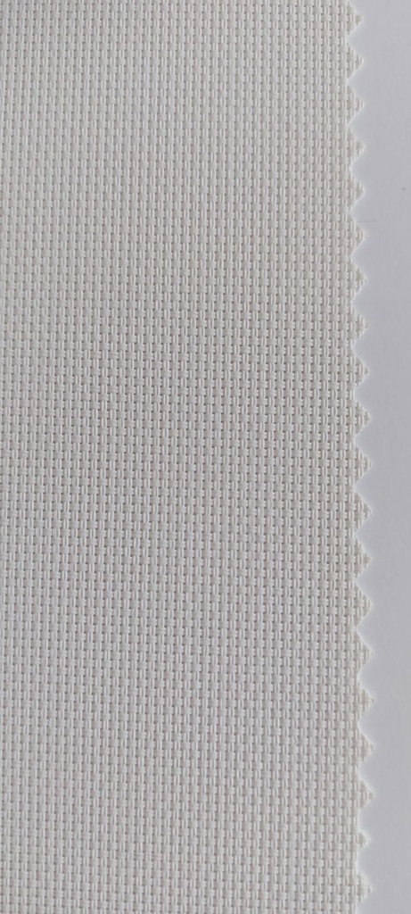 Panel Japonés Liso Traslúcido Screen 2000 (White)