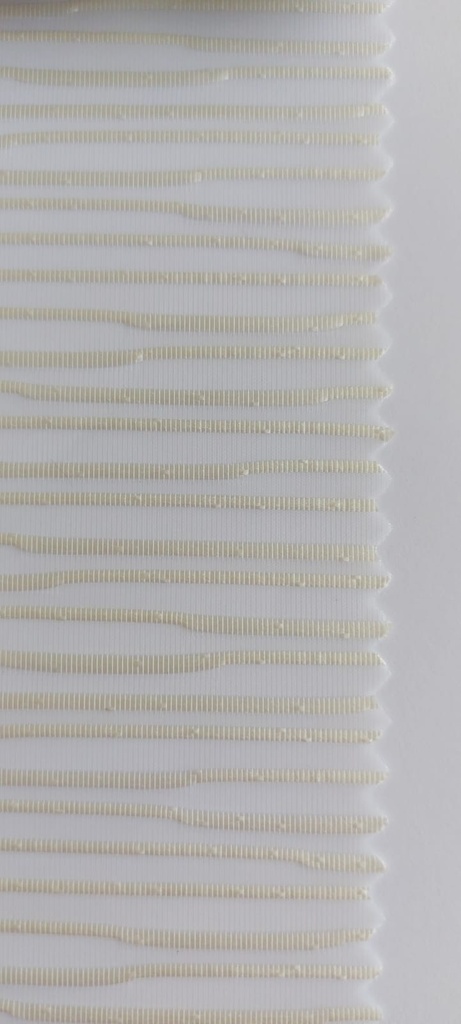 Panel Japonés Liso traslúcido Espiga (Ivory)