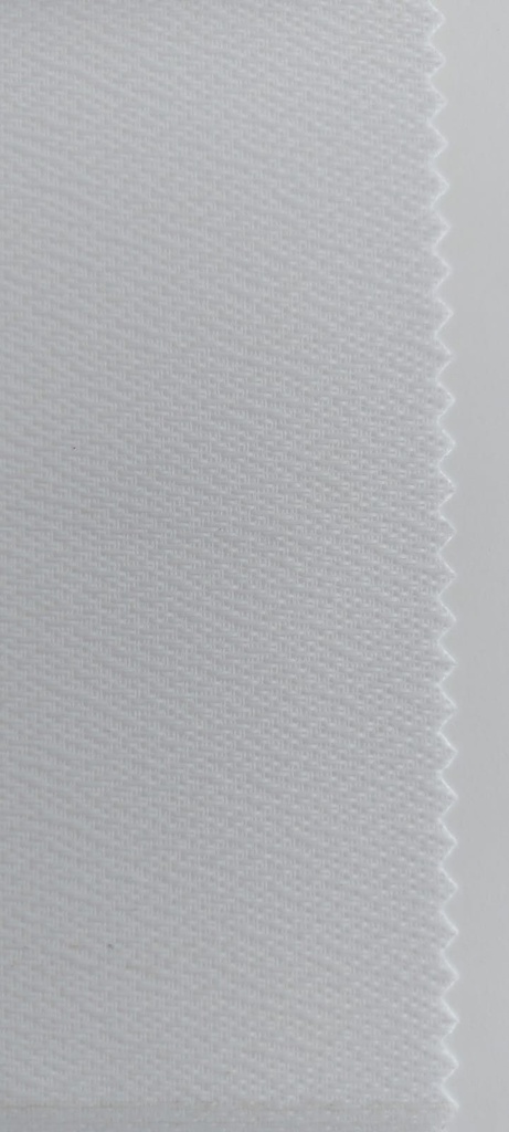 Panel Japonés Liso Semitraslúcido Parsa (Bright White)