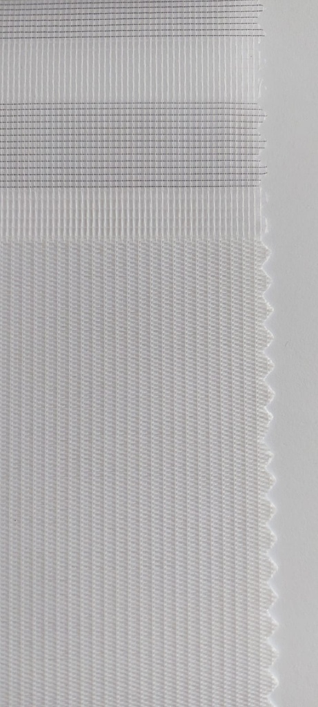 Sheer Elegance Mia (White)