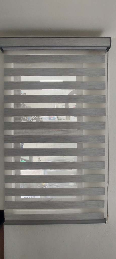 Sheer Elegance Cocina Screen Aridai (White)