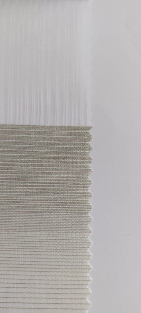 Sheer Elegance Poseidón (White)