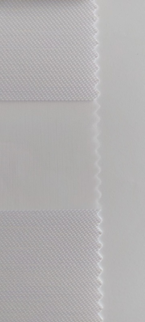 Sheer Elegance Hera (White)