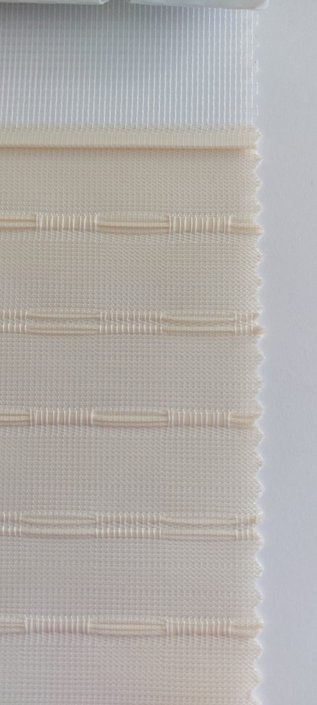 Sheer Elegance Sohaila (Ivory)