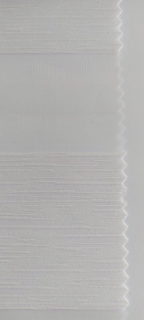 Sheer Elegance Rayan (White)