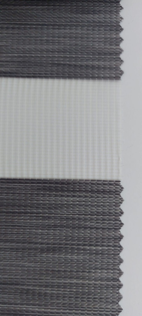 Sheer Elegance Wood Look (Grey)