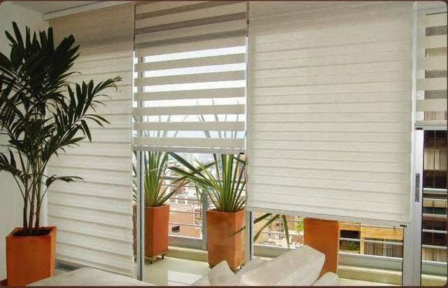 Persiana Sheer Elegance