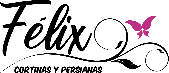 Cortinas y Persianas Félix