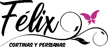 Cortinas y Persianas Félix